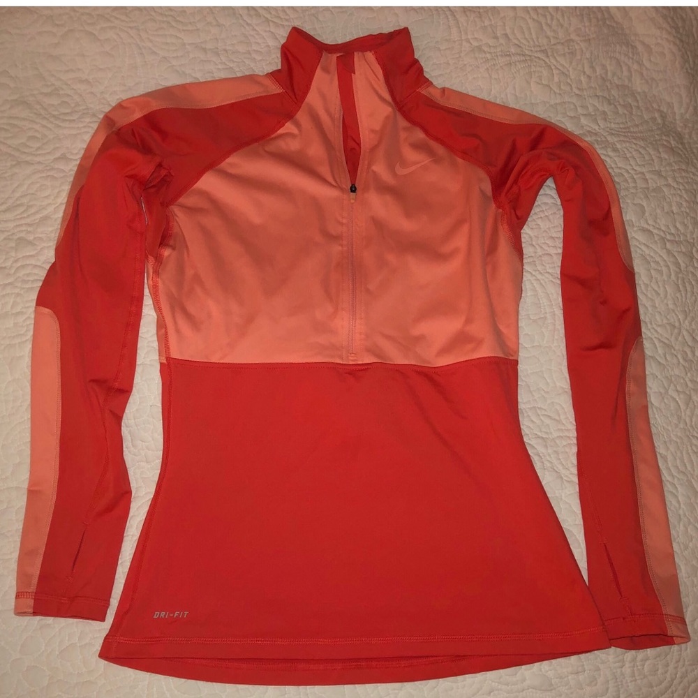 Nike Dri-Fit jacket